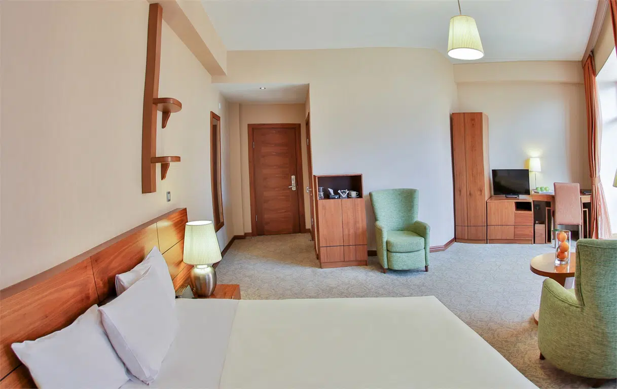 room image